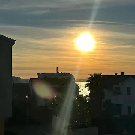 D&g Apartamento Zadar