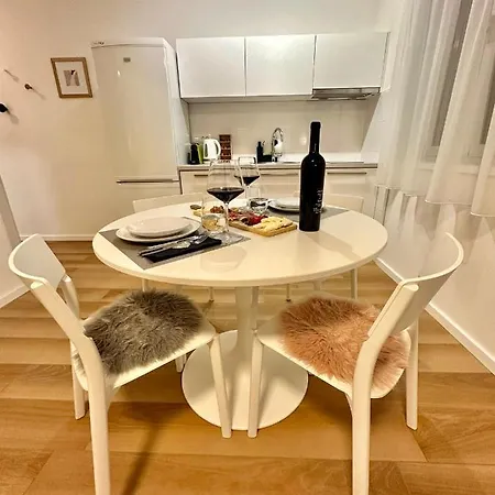 Apartament D&g