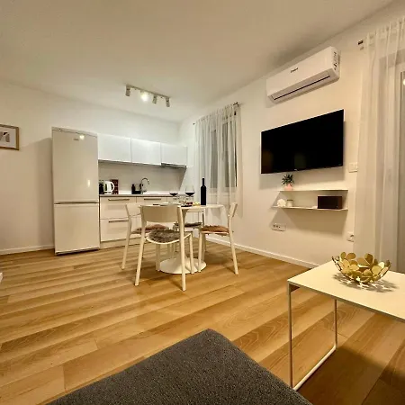 D&g Апартаменты