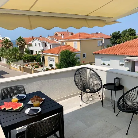 Apartament D&g Zadar