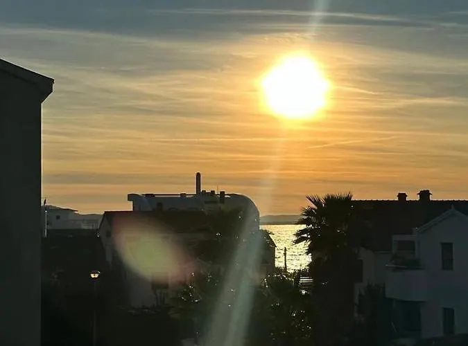 D&g Apartamento Zadar