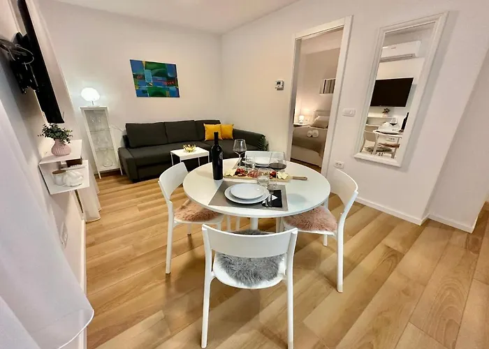 Apartamento D&g *