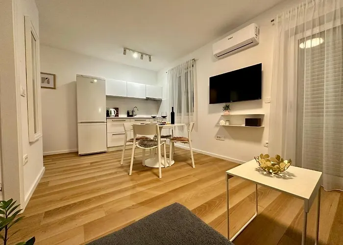 D&g Апартаменты