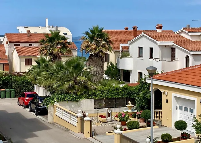 Апартаменты D&g