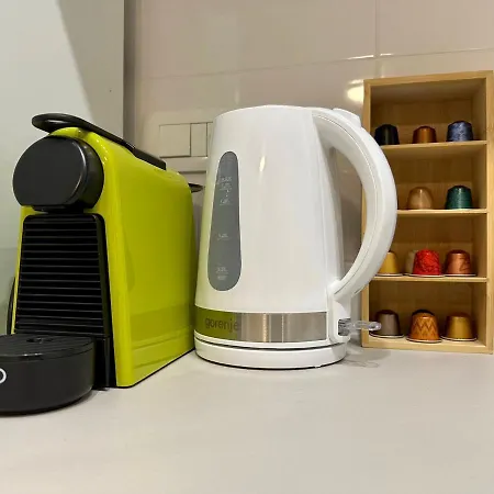 D&g Apartman