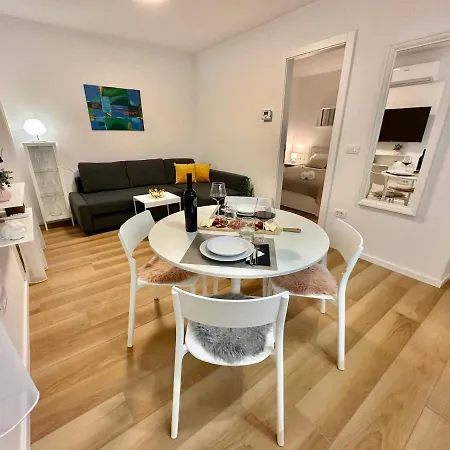 Apartment D&g *