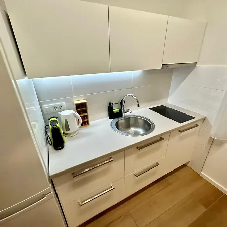 Apartman D&g